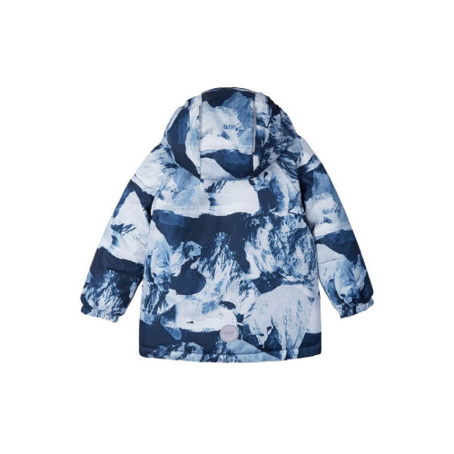 Зимняя куртка Lassie by Reima Juksu 721773-6965